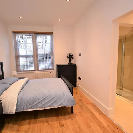 Marble Arch Studios
